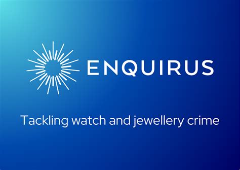 how does enquirus work.